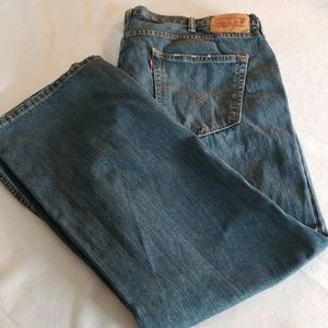 Levi's 559. Length 30